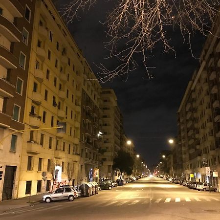 Pardis Dormitory ローマ エクステリア 写真