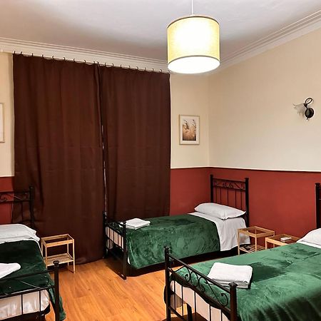 Pardis Dormitory ローマ エクステリア 写真