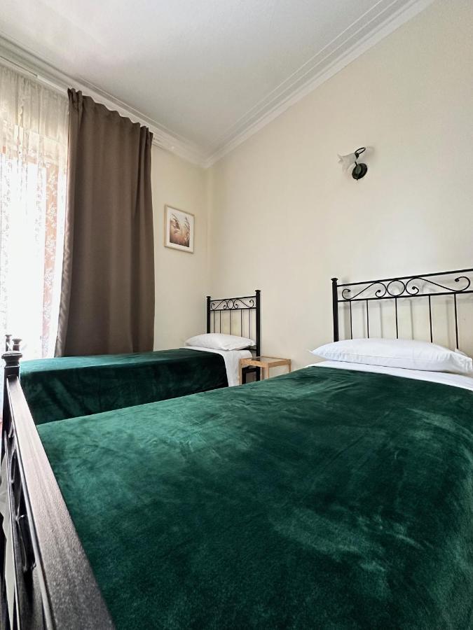 Pardis Dormitory ローマ エクステリア 写真